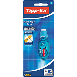 Tipp-Ex Ruban correcteur 'Micro Tape Twist', blister ()