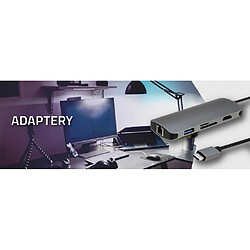 Acheter GUPBOO Adaptateur USB 3.1 Type C Mâle Micro USB 2.0 B,JL1748