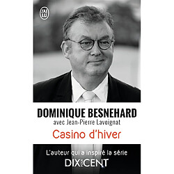 Casino d'hiver : récit - Occasion