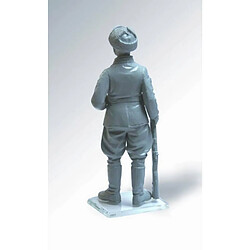 Icm Figurine Mignature Wwii Soviet Partisans pas cher