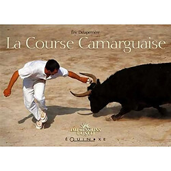 La course camarguaise - Occasion