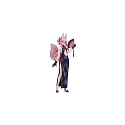 Flare Fate - /Grand Order - Statuette Tamamo Vitch Koyanskaya 27 cm