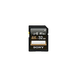 Quantum Sony SF32UZ Carte SD pas cher