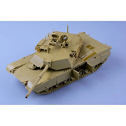 Panda Maquette Char M1 Abrams Mbt