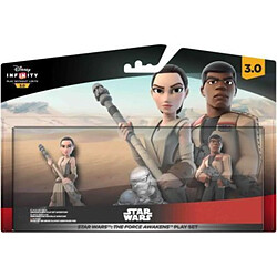 Pack Aventure The Force Awakens Disney Infinity 3.0 pas cher