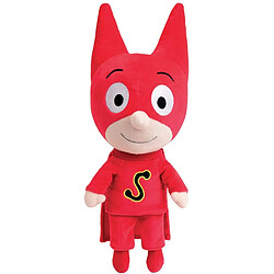 Jemini Peluche SAM-SAM de 37 cm