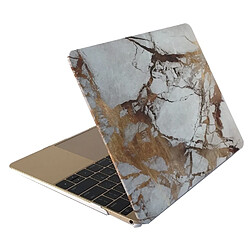 Avis Wewoo Housse Étui pour Macbook Air 11,6 pouces Motifs de marbre Apple Laptop Water Stickers PC de protection