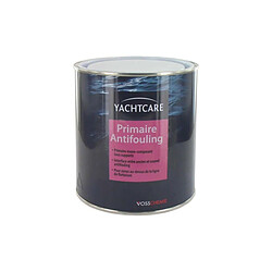 Primaire antifouling gris aluminium YACHTCARE - 750ml