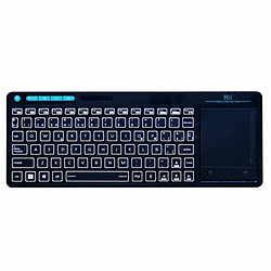 Clavier Cherry Zoweetek Noir Tactile