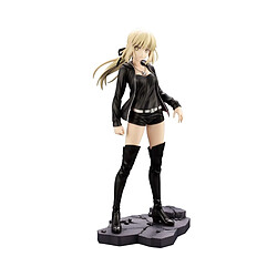 Kotobukiya Fate - /Grand Order - Statuette 1/7 Saber/Altria Pendragon (Alter) Casual Ver. 24 cm