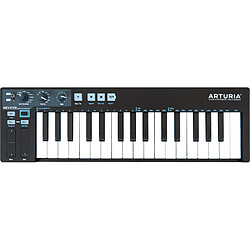 KeyStep Black Edition Arturia