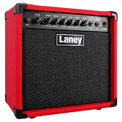 LX20R Red Laney