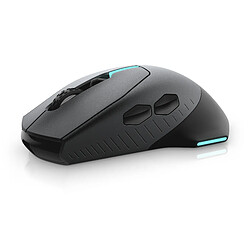 Acheter Alienware AW610M mouse