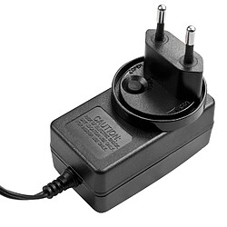 Lindy 73813 power adapter/inverter