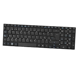 Clavier espagnol pour ordinateur portable pas cher