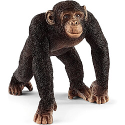 Schleich Chimpanzé mâle