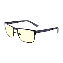 Lunettes Gunnar Anti lumière bleue et Anti Fatigue - PENDLETON SLATE | AMBER (65% de filtration) pas cher