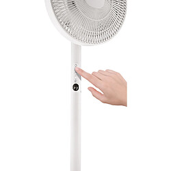 Acheter Ardes AR5PR4001 ventilateur Blanc