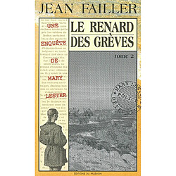 Une enquête de Mary Lester. Vol. 23. Le renard des grèves : 2e partie - Occasion