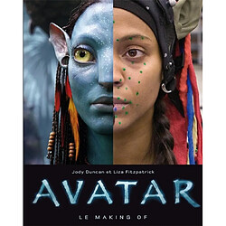 Avatar : le making of - Occasion