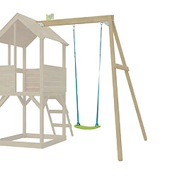 Avis Tp Toys Structure portique pour cabane Tower.