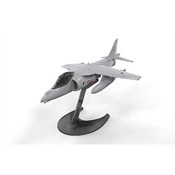 Airfix Maquette avion Quick Build : Harrier