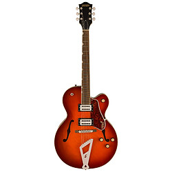 Avis G2420 Streamliner Fireburst Gretsch Guitars