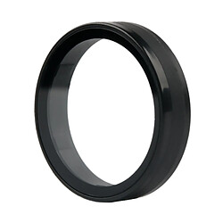 Wewoo Filtre noir pour Xiaomi Mijia petite caméra 38mm UV Protection Lens Filter