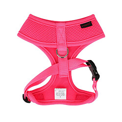 Avis Puppia Soft Harnais A Fluo, XS, Rose