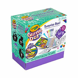 Ludendo Glitter Dots - Surprise Box