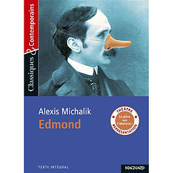 Edmond : texte intégral - Occasion