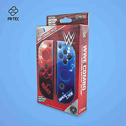 Acheter Blade Nintendo Switch - Licence officielle de la WWE - Couvre-Contrôleur de joie - Poignées de silicone