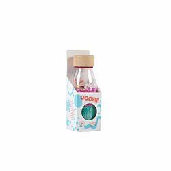 Bouteille sensorielle Sound Licorne - Petit boum