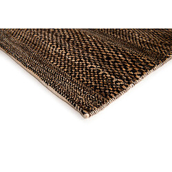 Acheter Vidal Tapis de laine 252x170 brun Juma