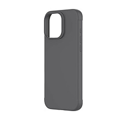 QDOS Coque pour iPhone 16 Pro Max MagSafe Renforcée 3M et Douce au Toucher OFG Noir