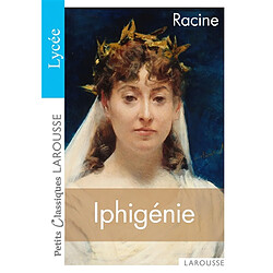 Iphigénie : tragédie - Occasion