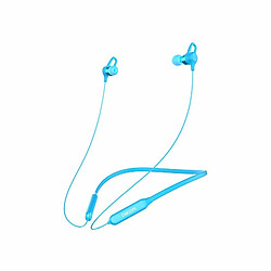 Original Dacom Gh01 Deep Bass Bluetooth Écouteur Casque Sans Fil Avec Micro Sport Stéréo 3D Jeu Musique Casque Pour Smartphones Bleu