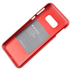 Avis Wewoo étuis Coque Housse en TPU METAL pour Galaxy S10 Lite (rouge)