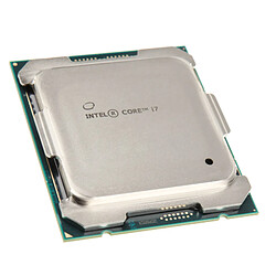 Avis Intel Xeon E5-2667 V4 3,2 GHz (Broadwell-EP)