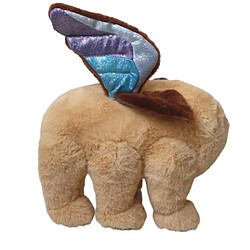 Acheter Universal 25cm maurice shanger peluche peluche jouet mignon film animaux poupées jouets souples coussin canapé déco