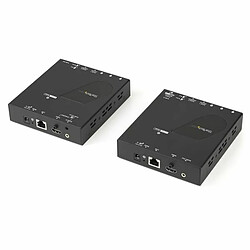 Convertisseur/Adaptateur Startech ST12MHDLAN4K