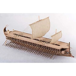 Acheter GREEK TRIREME