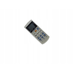 GUPBOO Télécommande Universelle de Rechange Pour Panasonic CS-C28KKV CWA75C3726 CWA75C3724 CS-C2