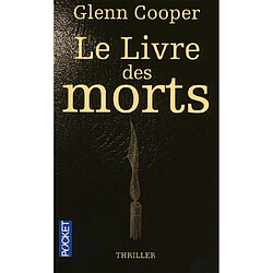 Le livre des morts - Occasion