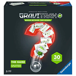 Jeu d’habileté Ravensburger Gravitrax Pro the Game Splitter