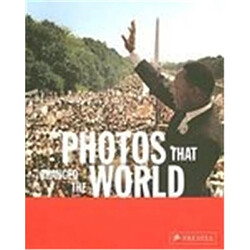 Photos that Changed The World - Occasion