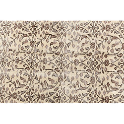 Acheter Vidal Tapis de laine 272x163 beige Ultra Vintage