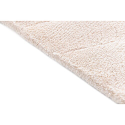 Acheter Vidal Tapis de couloir en laine 292x84 beige Darya