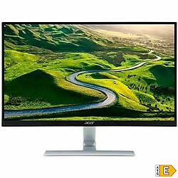 Avis Écran Acer SA242Y 23,8" 100 Hz IPS