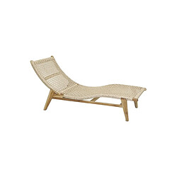 Transat & chaise longue Aubry Gaspard